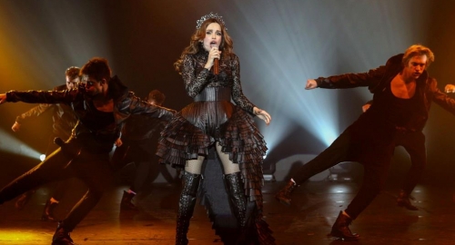 Severina Vučković- turneja | Foto: Oficijalna Facebook stranica