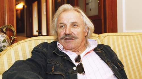 Ne plaši se da kaže svoje mišljenje: Dragoslav Stepanović