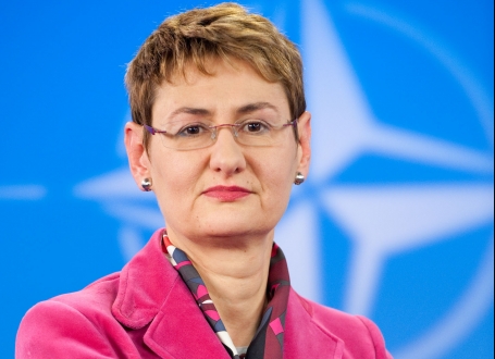 Oana Lugescu