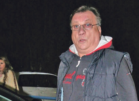 Halid Bešlić