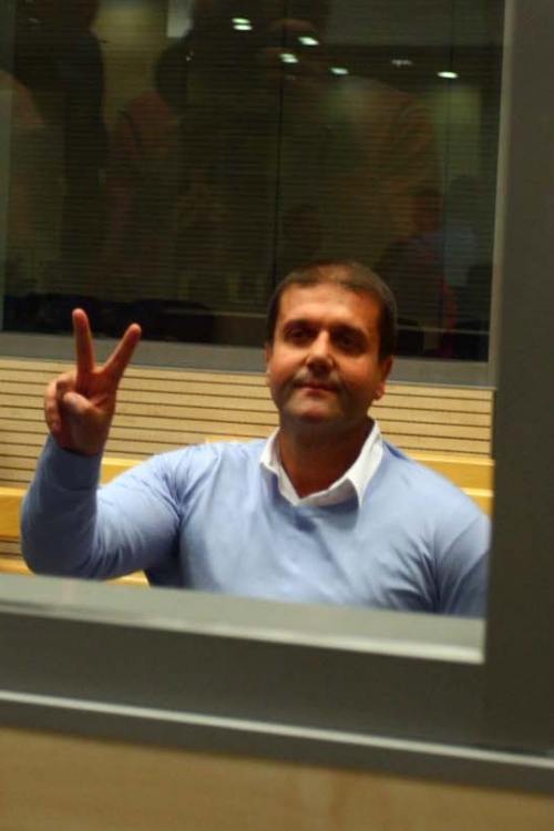 Darko Šarić