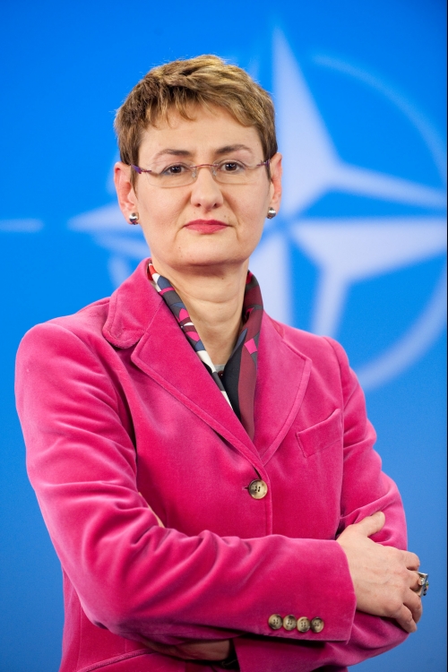 Oana Lugescu