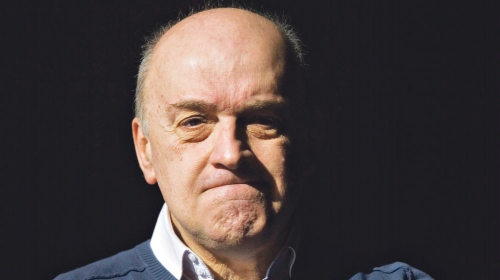 Zoran Stefanović