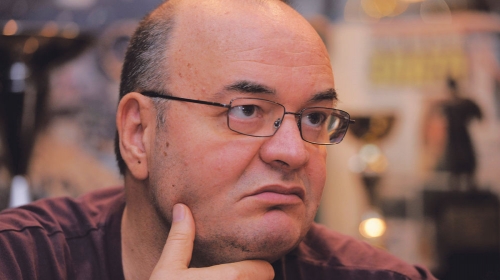 Duško Vujošević