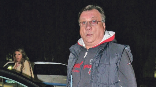Halid Bešlić