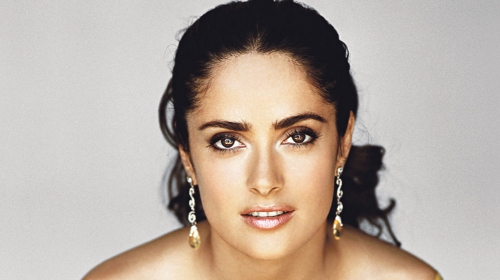 Salma Hajek