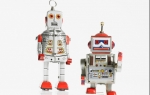 Roboti