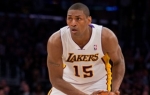 Meta Vorld Pis Ron Artest