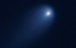 ISON kometa