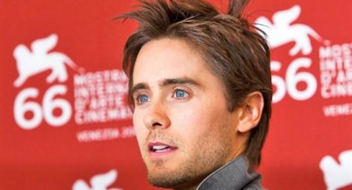 Džared Leto