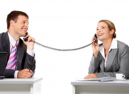 telefon