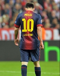 Lionel Mesi