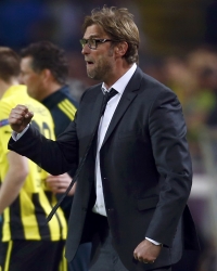 Jirgen Klop Foto: Reuters