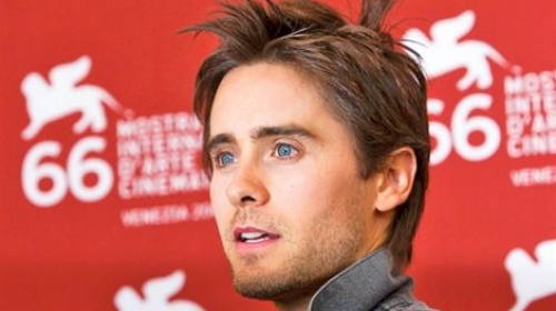 Džared Leto