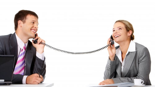 telefon