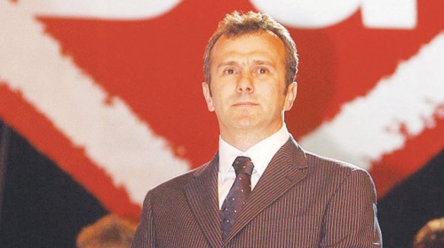 Dejan Savićević