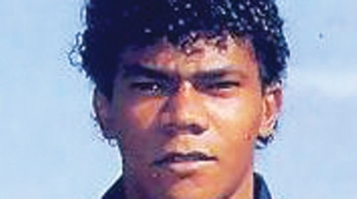 Luis Oliveira
