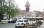 Dunavska ulica u Novom Sadu: U toku je interna istraga koja će utvrditi da li su policajci prekršili zakon