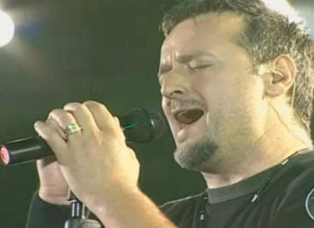 Marko Perković Tompson