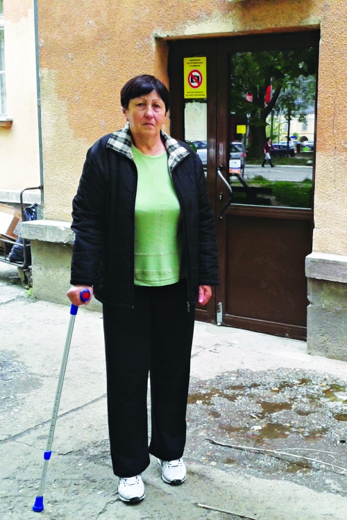 Nevenka Đukić