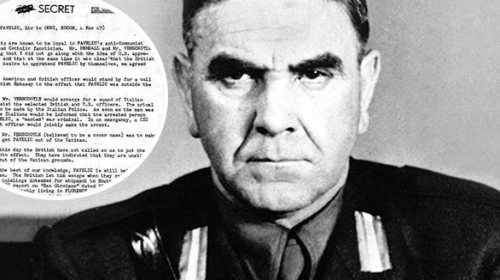 Pavelić