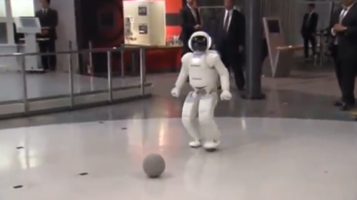 Robot