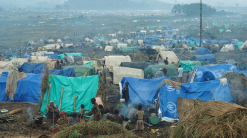 Ruanda