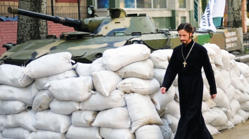 Putin naredio veliku vojnu vežbu