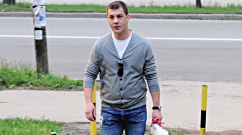 Bez komentara: Ivan Marinković