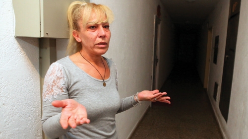 „Ko je odgovoran  za celu ovu zbrku?“: Branka
