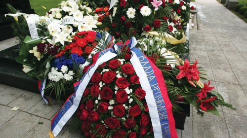 Venac od Vlade Srbije