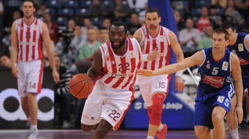 Zvezda-Cibona