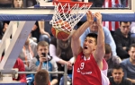 Juriš na prsten: Luka  Mitrović, kapiten  Crvene zvezde