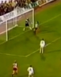 Istorijski gol koji je odveo Zvezdu u finale