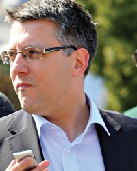 Aleksandar Popović