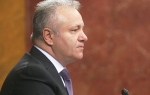 Opozicija  banalizovala  stvar: Dinkić