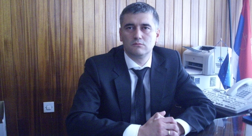 Vladica Dimitrov