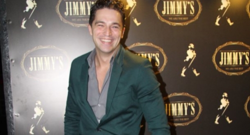 Klub Jimmys | Foto: 