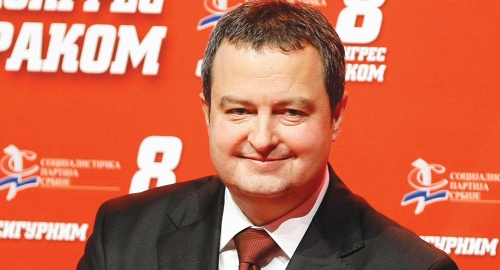 Ivica Dačić