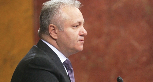 Opozicija  banalizovala  stvar: Dinkić