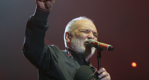 Đorđe Balašević | Foto: 