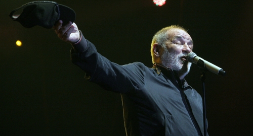 Đorđe Balašević | Foto: 
