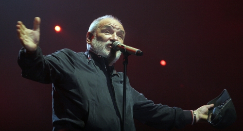 Đorđe Balašević | Foto: 
