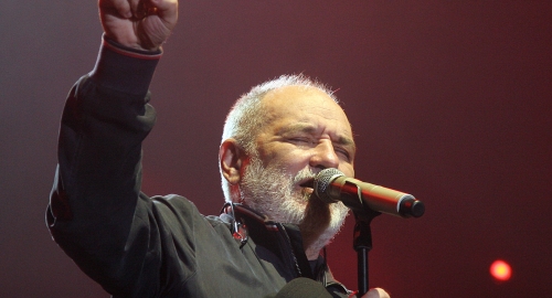 Đorđe Balašević | Foto: 
