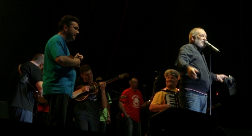 Đorđe Balašević | Foto: 