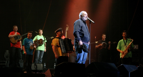 Đorđe Balašević | Foto: 