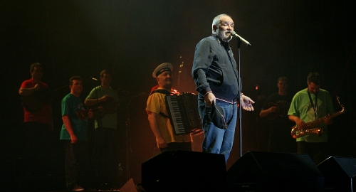 Đorđe Balašević | Foto: 