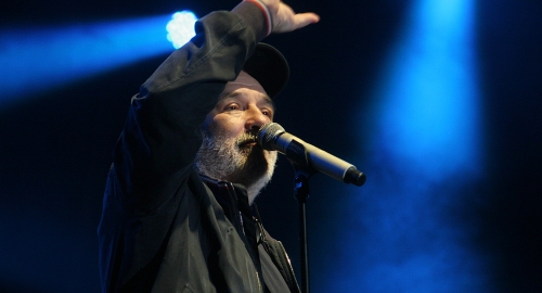 Đorđe Balašević | Foto: 