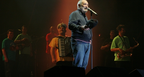 Đorđe Balašević | Foto: 