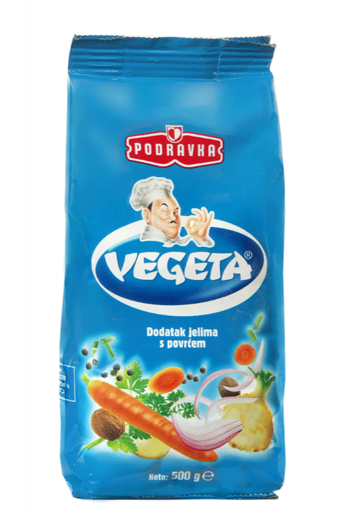 Vegeta